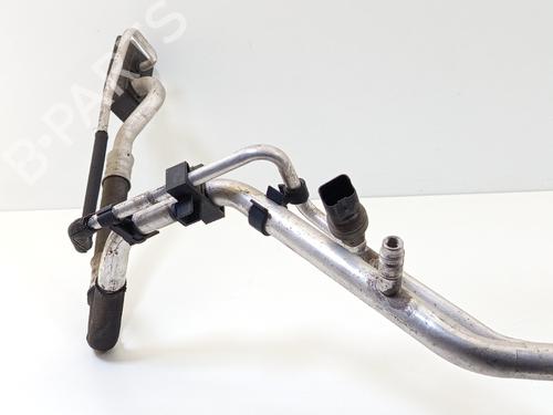 AC pipe CITROËN C4 Coupe (LA_) 1.4 16V | BP29526227M126 - Image 6