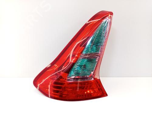 Used Left taillight Left taillight CITROËN C4 Coupe (LA_) 1.4 16V (88 hp) 29526222 29526222