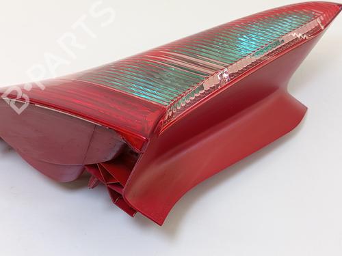Left taillight CITROËN C4 Coupe (LA_) 1.4 16V | BP29526222C34 - Image 2