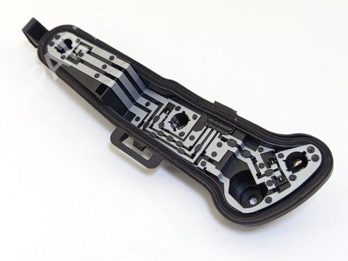 Used Lamp holder Lamp holder CITROËN C4 Coupe (LA_) 1.4 16V (88 hp) 29526223 29526223
