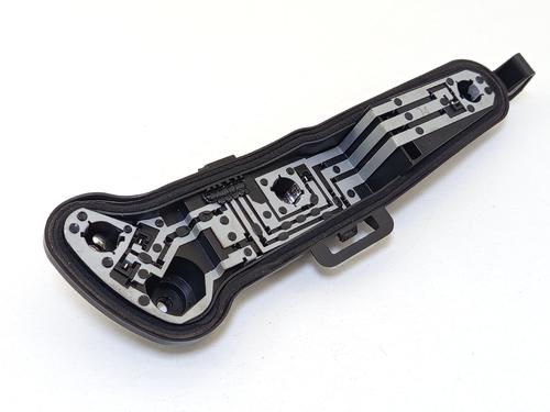 Used Lamp holder Lamp holder CITROËN C4 Coupe (LA_) 1.4 16V (88 hp) 29526224 29526224