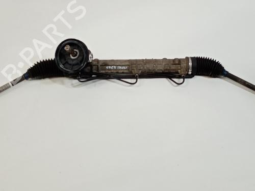 Used Steering rack Steering rack CITROËN C4 Coupe (LA_) 1.4 16V (88 hp) 21036430 21036430