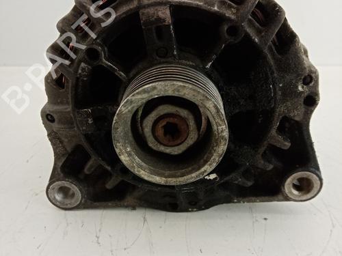 Used Alternator Alternator CITROËN C4 Coupe (LA_) 1.4 16V (88 hp) 21028942 21028942
