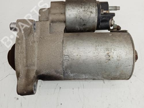 Used Starter Starter CITROËN C4 Coupe (LA_) 1.4 16V (88 hp) 21028944 21028944
