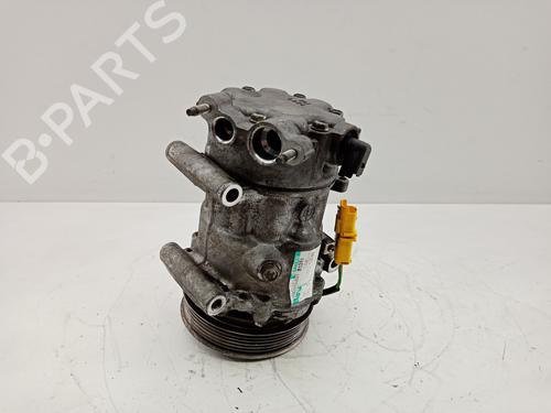 Used AC compressor AC compressor CITROËN C4 Coupe (LA_) 1.4 16V (88 hp) 21029355 21029355