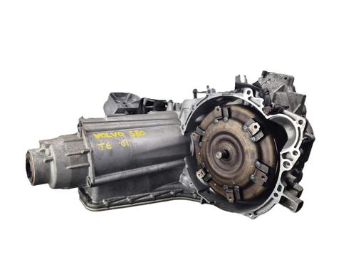 Used Gearbox Gearbox 25019729 25019729