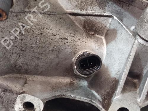 Gearbox OPEL CORSA D (S07) 1.2 (L08, L68) | BP32860957M3 - Image 10