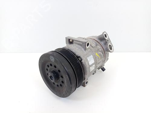 Used AC compressor AC compressor OPEL CORSA D (S07) 1.2 (L08, L68) (80 hp) 32868766 32868766