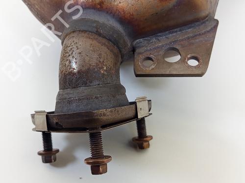 Catalyst OPEL CORSA D (S07) 1.2 (L08, L68) | BP32992823M10  - Image 6