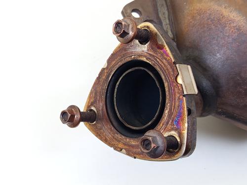 Catalyst OPEL CORSA D (S07) 1.2 (L08, L68) | BP32992823M10  - Image 10