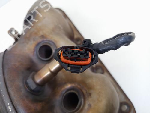 Catalyst OPEL CORSA D (S07) 1.2 (L08, L68) | BP32992823M10  - Image 13