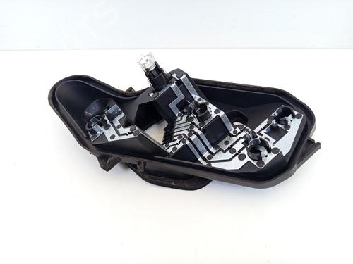 Support de lampe Support de lampe OPEL CORSA D (S07) 1.2 (L08, L68) (80 hp) 32990048 32990048