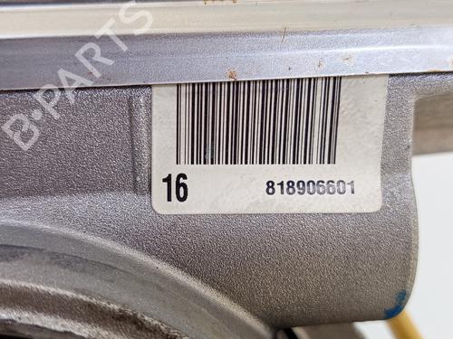 Steering column OPEL CORSA D (S07) 1.2 (L08, L68) | BP32983792M21  - Image 5
