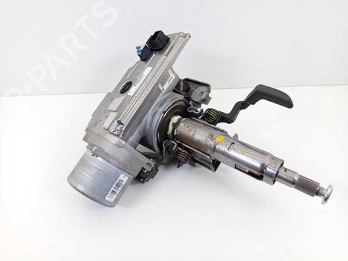 Steering column OPEL CORSA D (S07) 1.2 (L08, L68) | BP32983792M21  - Image 12