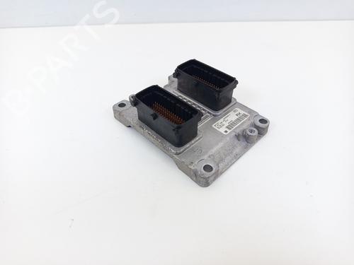 Used Engine control unit (ECU) Engine control unit (ECU) OPEL CORSA D (S07) 1.2 (L08, L68) (80 hp) 32990041 32990041