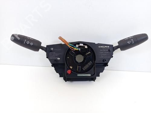 Used Steering column stalk Steering column stalk OPEL CORSA D (S07) 1.2 (L08, L68) (80 hp) 32990045 32990045