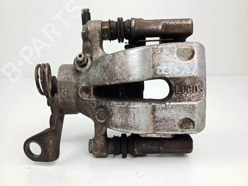 Used Left rear brake caliper Left rear brake caliper ALFA ROMEO GT (937_) 1.9 JTD (937CXN1B) (150 hp) 21038004 21038004