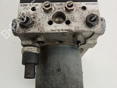 Used ABS pump ABS pump ALFA ROMEO GT (937_) 1.9 JTD (937CXN1B) (150 hp) 21037828 21037828