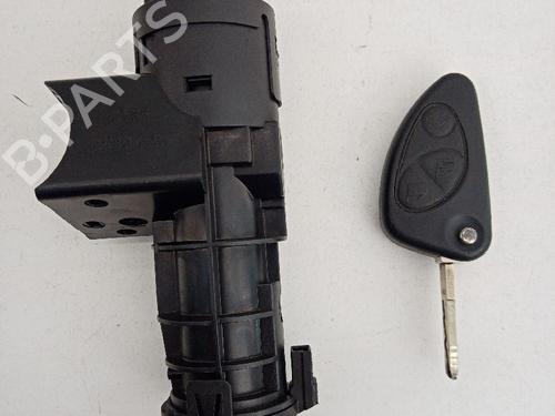 Used Ignition barrel Ignition barrel ALFA ROMEO GT (937_) 1.9 JTD (937CXN1B) (150 hp) 21037821 21037821