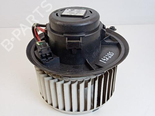 Used Heater blower motor Heater blower motor ALFA ROMEO 147 (937_) 1.9 JTDM 16V (937.AXN1B, 937.BXN1B) (150 hp) 21040055 21040055