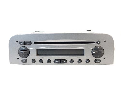 Used Radio Radio 21040065 21040065