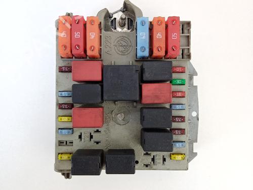 Used Fuse box Fuse box ALFA ROMEO 147 (937_) 1.9 JTDM 16V (937.AXN1B, 937.BXN1B) (150 hp) 21040066 21040066