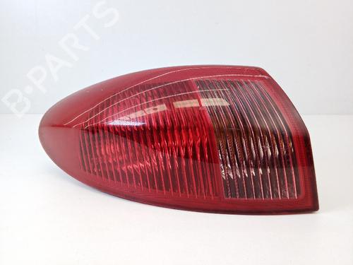 Used Left taillight Left taillight ALFA ROMEO 147 (937_) 1.9 JTDM 16V (937.AXN1B, 937.BXN1B) (150 hp) 21040114 21040114