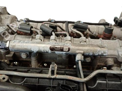 Engine ALFA ROMEO 147 (937_) 1.9 JTDM 16V (937.AXN1B, 937.BXN1B) | BP21040228M1  - Image 5
