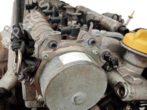 Engine ALFA ROMEO 147 (937_) 1.9 JTDM 16V (937.AXN1B, 937.BXN1B) | BP21040228M1  - Image 7