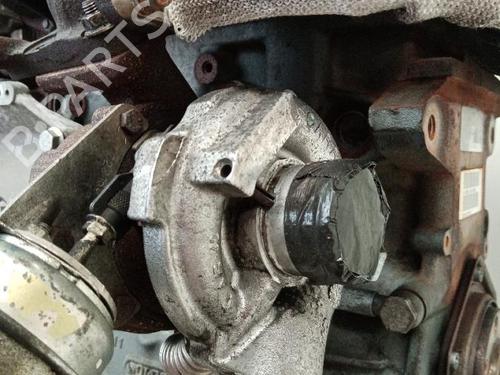 Engine ALFA ROMEO 147 (937_) 1.9 JTDM 16V (937.AXN1B, 937.BXN1B) | BP21040228M1  - Image 9