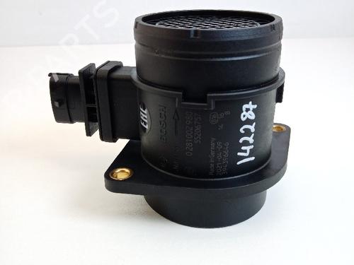 Used Mass air flow sensor Mass air flow sensor ALFA ROMEO 147 (937_) 1.9 JTDM 16V (937.AXN1B, 937.BXN1B) (150 hp) 21040057 21040057