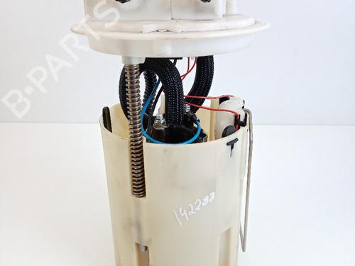 Used Fuel pump Fuel pump ALFA ROMEO 147 (937_) 1.9 JTDM 16V (937.AXN1B, 937.BXN1B) (150 hp) 21040058 21040058