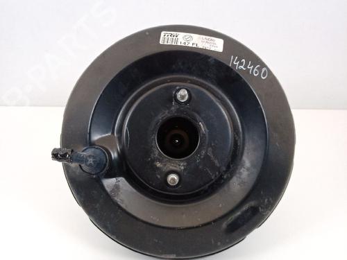 Used Servo brake Servo brake ALFA ROMEO 147 (937_) 1.9 JTDM 16V (937.AXN1B, 937.BXN1B) (150 hp) 21040204 21040204
