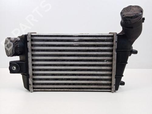 Used Intercooler Intercooler ALFA ROMEO 147 (937_) 1.9 JTDM 16V (937.AXN1B, 937.BXN1B) (150 hp) 21040207 21040207
