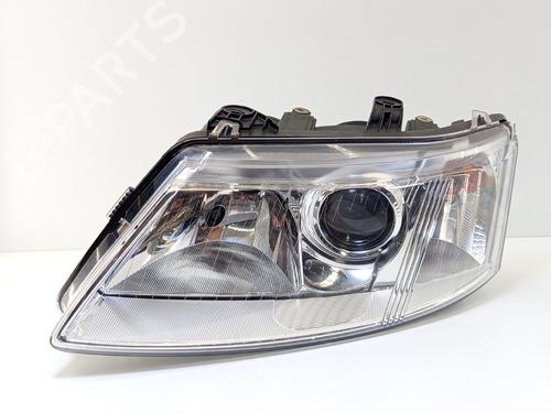 Used Left headlight Left headlight SAAB 9-3 (YS3F, E79, D79, D75) 2.2 TiD (125 hp) 30412722 30412722
