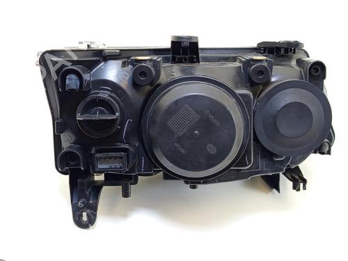 Left headlight SAAB 9-3 (YS3F, E79, D79, D75) 2.2 TiD | BP30412722C28  - Image 5