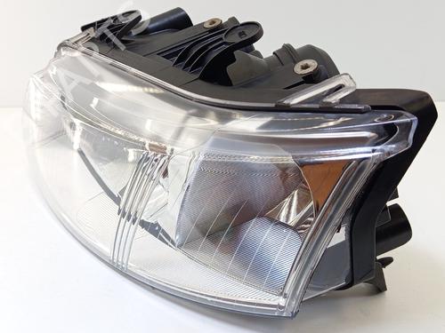 Left headlight SAAB 9-3 (YS3F, E79, D79, D75) 2.2 TiD | BP30412722C28  - Image 9