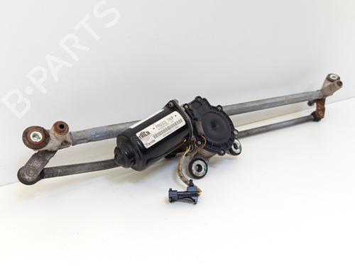 Used Front wiper motor Front wiper motor SAAB 9-3 (YS3F, E79, D79, D75) 2.2 TiD (125 hp) 30412723 30412723