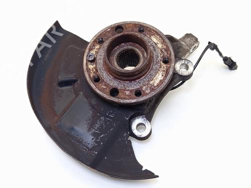 Used Right front steering knuckle Right front steering knuckle SAAB 9-3 (YS3F, E79, D79, D75) 2.2 TiD (125 hp) 30441880 30441880