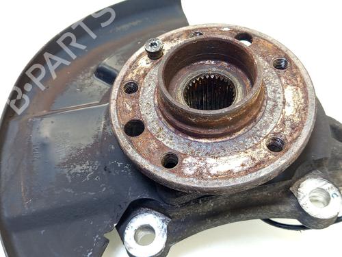 Right front steering knuckle SAAB 9-3 (YS3F, E79, D79, D75) 2.2 TiD | BP30441880M26 - Image 2