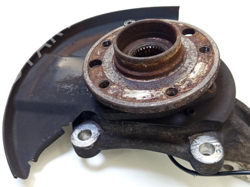 Right front steering knuckle SAAB 9-3 (YS3F, E79, D79, D75) 2.2 TiD | BP30441880M26 - Image 3