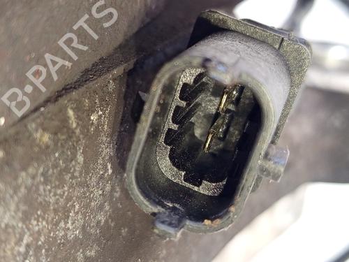 Right front steering knuckle SAAB 9-3 (YS3F, E79, D79, D75) 2.2 TiD | BP30441880M26 - Image 4