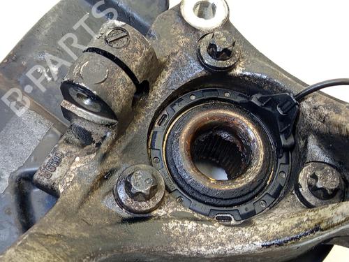 Right front steering knuckle SAAB 9-3 (YS3F, E79, D79, D75) 2.2 TiD | BP30441880M26 - Image 6
