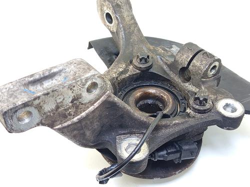 Right front steering knuckle SAAB 9-3 (YS3F, E79, D79, D75) 2.2 TiD | BP30441880M26 - Image 7