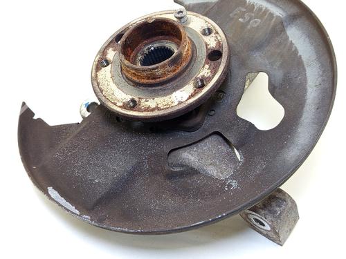 Left front steering knuckle SAAB 9-3 (YS3F, E79, D79, D75) 2.2 TiD | BP30441881M25 - Image 2