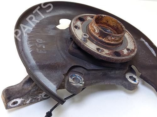 Left front steering knuckle SAAB 9-3 (YS3F, E79, D79, D75) 2.2 TiD | BP30441881M25 - Image 4