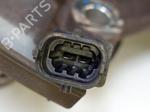 Left front steering knuckle SAAB 9-3 (YS3F, E79, D79, D75) 2.2 TiD | BP30441881M25 - Image 5