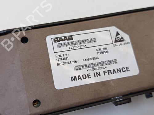 Right front window switch SAAB 9-3 (YS3F, E79, D79, D75) 2.2 TiD | BP30435878I26  - Image 6
