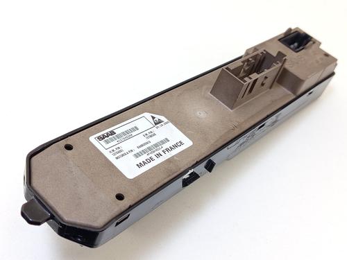 Right front window switch SAAB 9-3 (YS3F, E79, D79, D75) 2.2 TiD | BP30435878I26  - Image 7