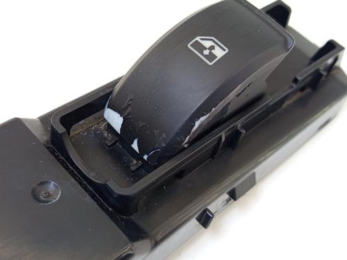Right rear window switch SAAB 9-3 (YS3F, E79, D79, D75) 2.2 TiD | BP30435879I28 - Image 2